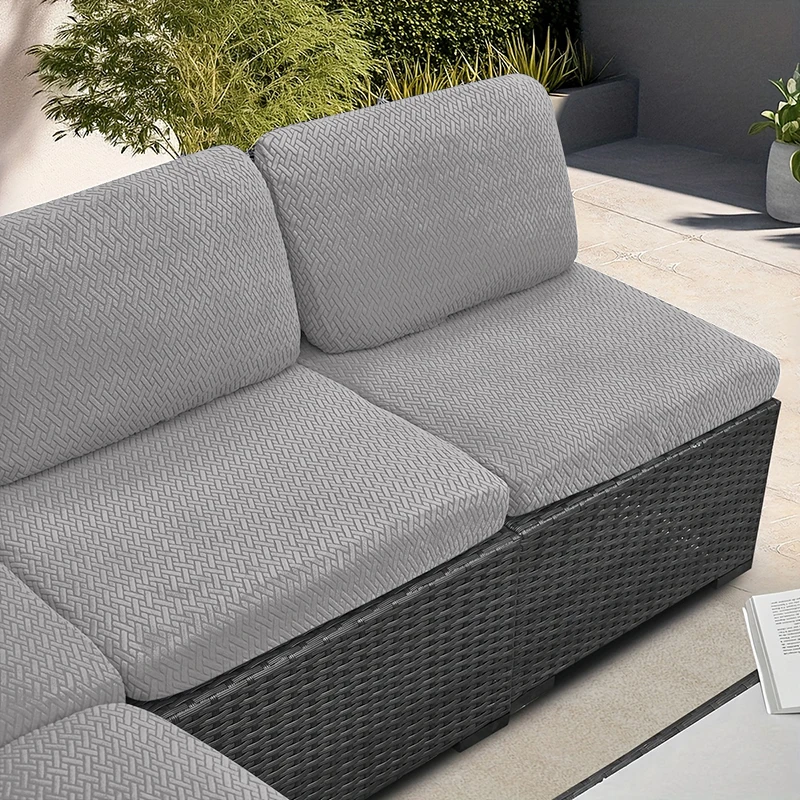 Outdoor Adjustable Sofa Cushio - Outdoor Furniture Cushions 22 X 22 评论和价格