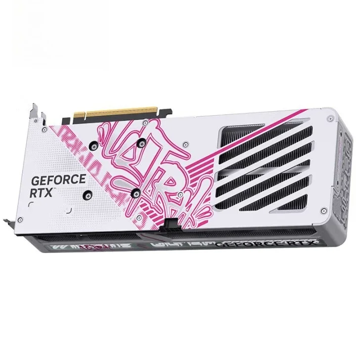 

RTX5060Ti Ultra W OC 8GB suitable for gaming e-sports live broadcast AI design computer graphics card