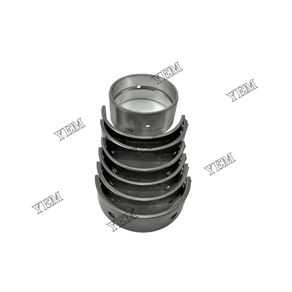 WG750 Main Bearing For Kubota Engine Parts