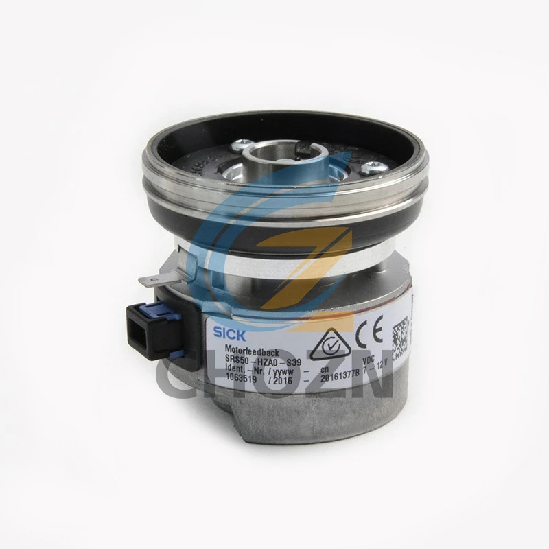 

Heidelberg SRS50-HZA0-S39 Encoder C2.101.3015 Main Motor Encoder