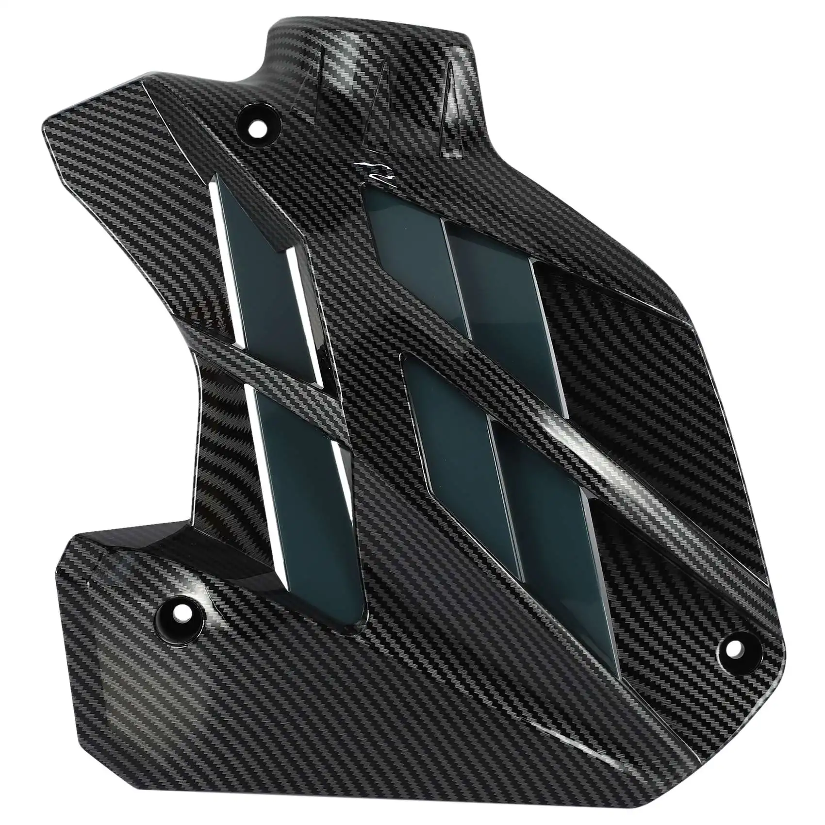 for Yamaha Aerox155 NVX155 Motorcycle Water Tank Radiator Grille Guard Grill Cover Protector Accessories