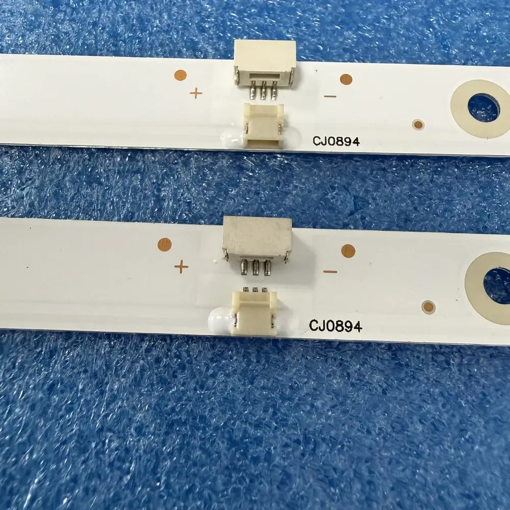 Полная светодиодная лента подсветки для Ergo 24DH5500 HFSX236D04-ZC22AG-02E 303HX236001