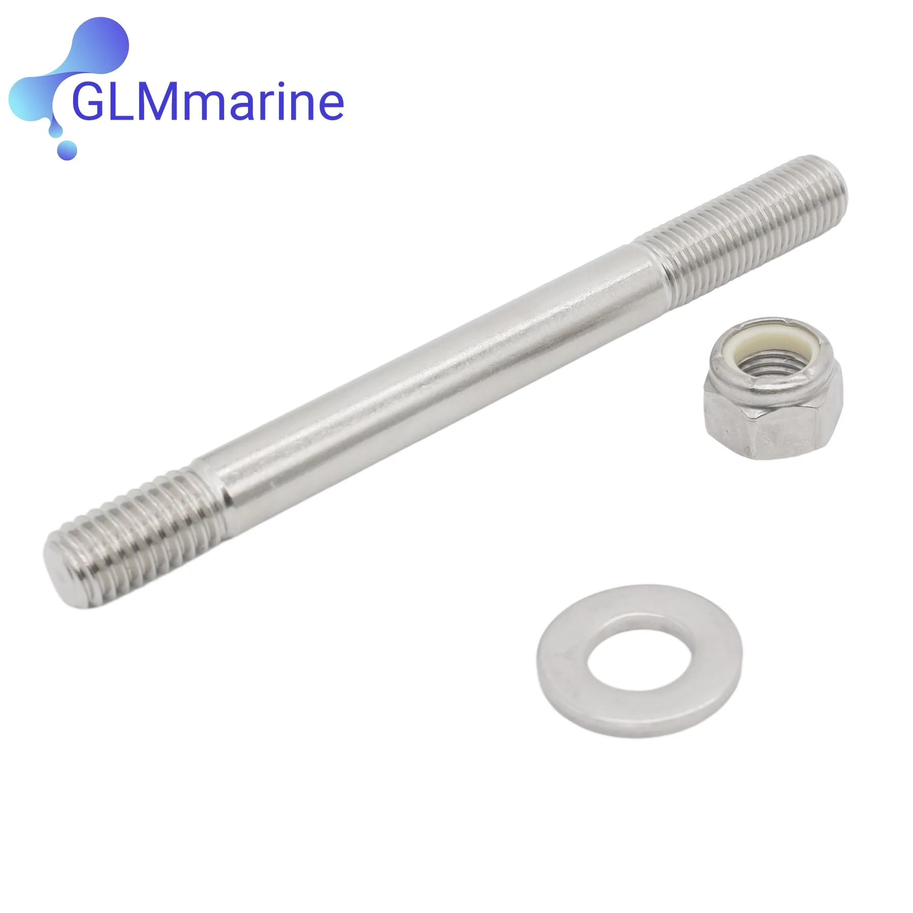 4 Set Gimbal Housing Stud 4.75