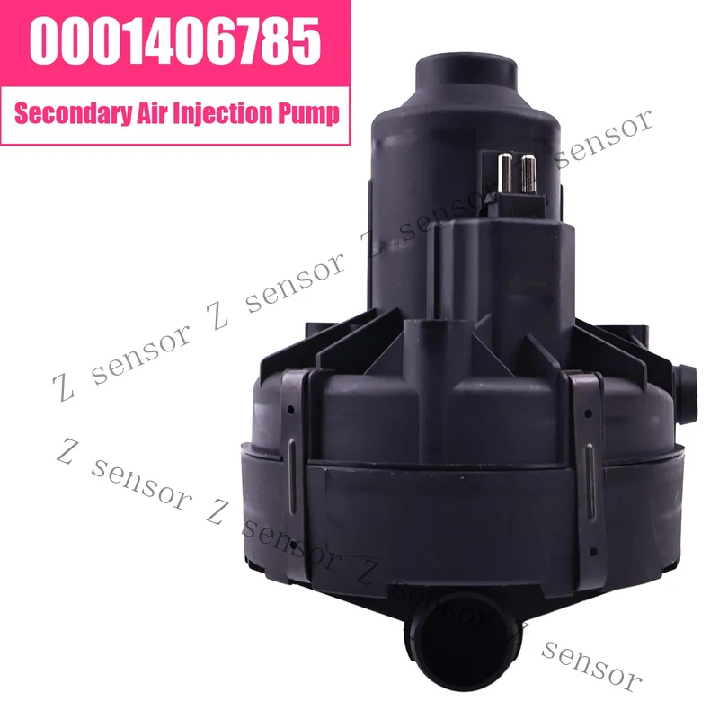 AAA+ Secondary Air Injection Pump per Mercedes-Benz C250 SLK250 2012-2015 0001406785
