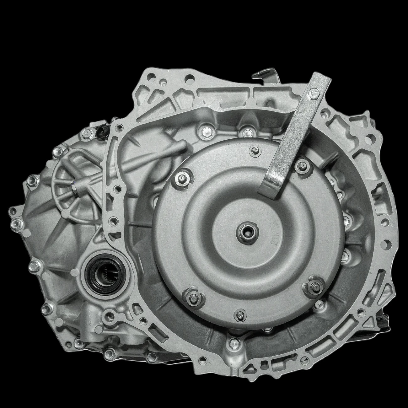 

New CVT2 Auto Gearbox Assembly 310201XF7C/310201XF1C/310201XF7B/310201XF1B Reman Part RE0F10A Transmission JF011E For Renault