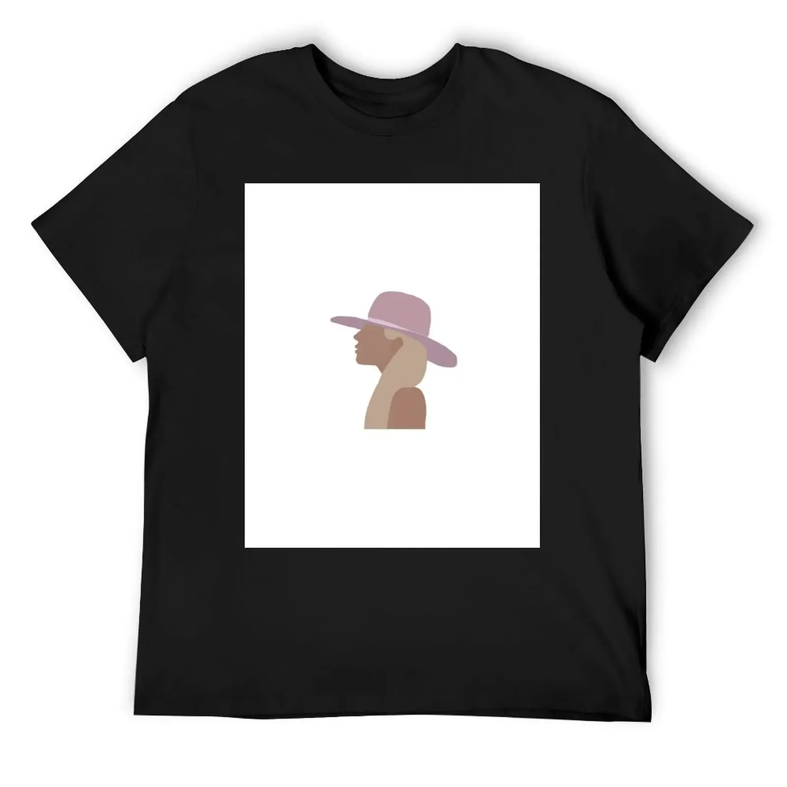 

Joanne T-Shirt quick drying funny gifts topping plain t shirts men