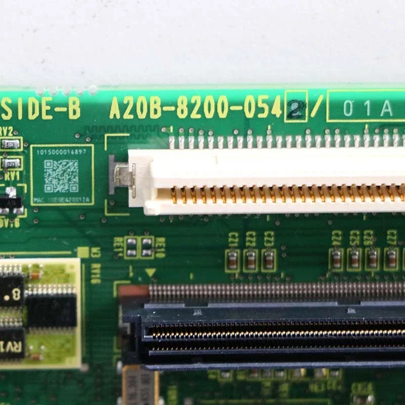 Used A20B-8200-0542 For FANUC A20B-8200-0542 Circuit Board