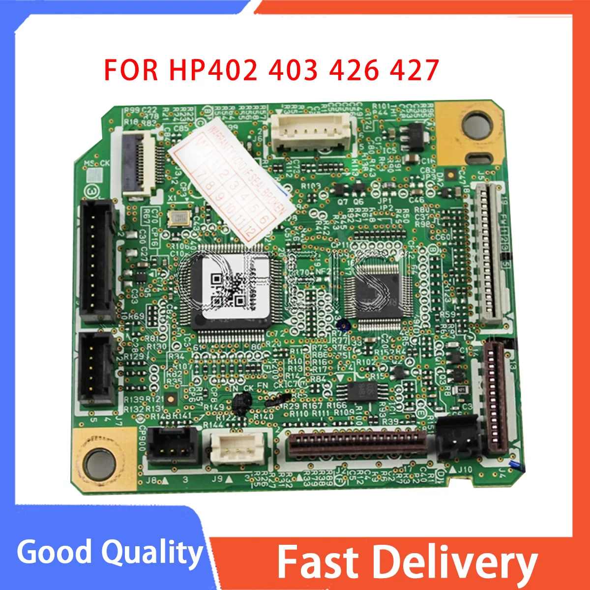 

1PC X DC controlle board for HP M402 M402d M402dn M402dw M402n M403 M403n M403dn M403dw M426 M426dw M426fdn M426fdw M427 Printer