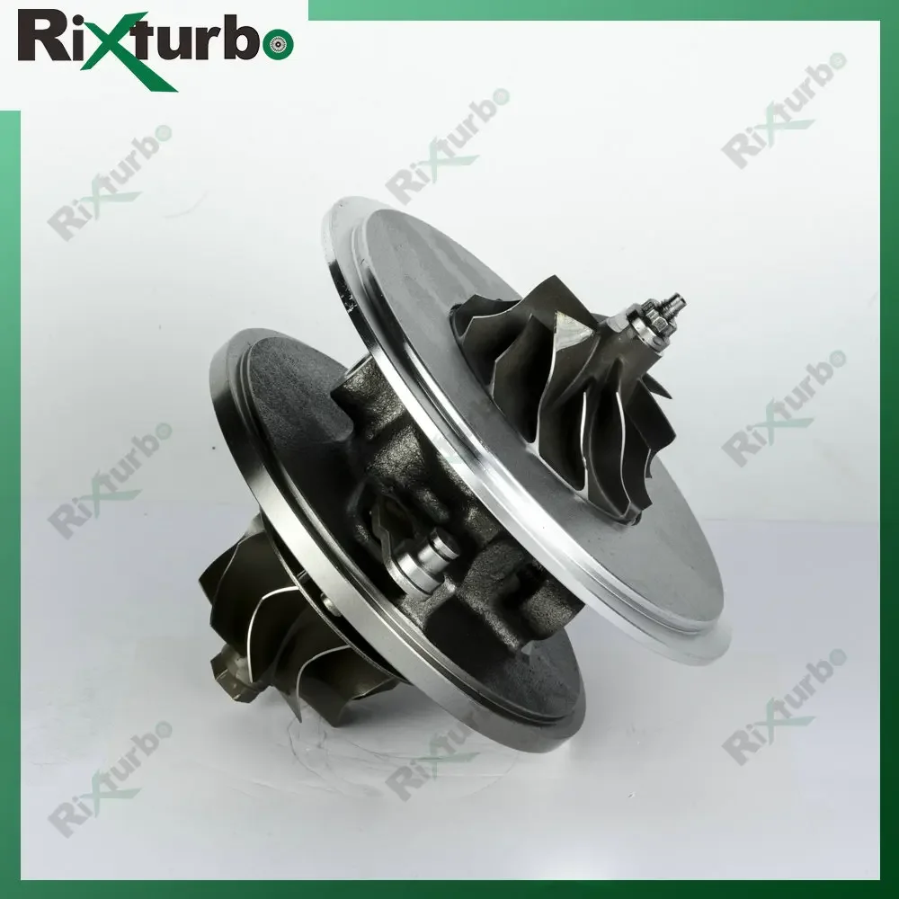 New Turbocharger Core 743115-0001 6480960199 Turbine For Mercedes E320 S320 CDI W211 204HP 150Kw 3.0CDI OM648 Euro 4 2003- Car