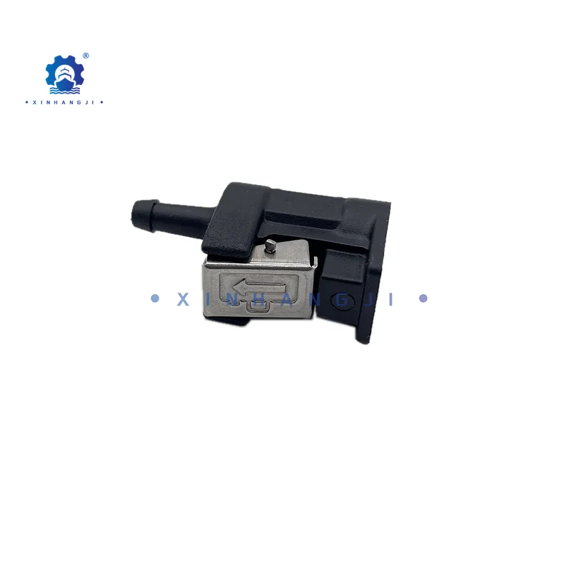 

6Y1-24305-04 Соединение топливной трубы для подвесных моторов Yamaha Parsun, Соединение топливной трубы Comp 6Y1-24305-04 Прямая поставка от производителя