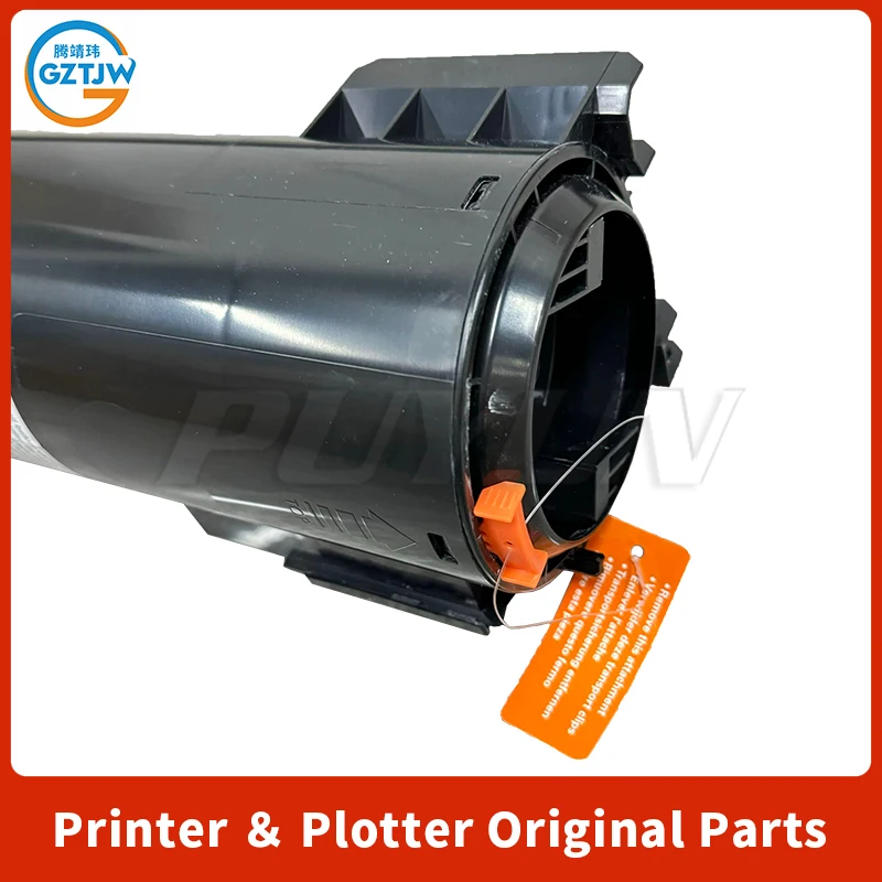 Toner Bucket For Sharp MX754 6508 6581 7570 7581 6508 7508 toner cartridge
