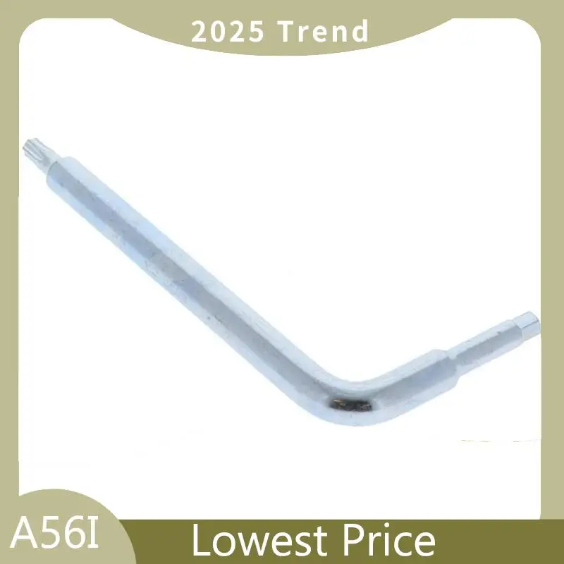 ABDD N600007 Miter Saw Wrench For DWS713 DWS779 DWS779 DWS780 DWS780 DWS715 DHS790AT2 Metal Saw Wrench Hand Tool Parts Accessori