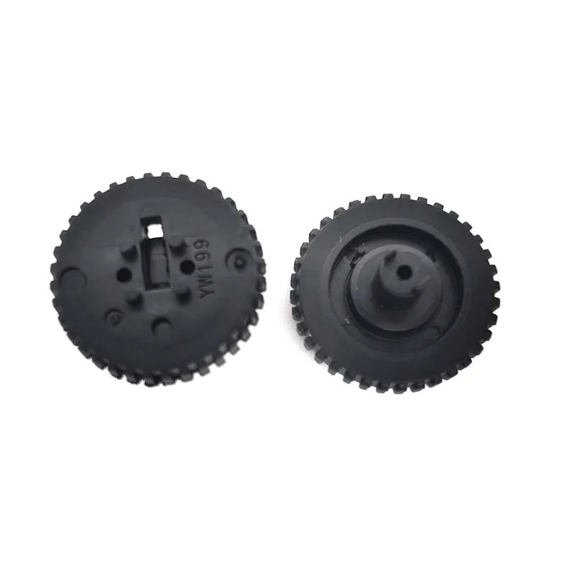 1Pcs New for Canon EOS 70D Shutter Button Aperture Wheel Turntable Dial Wheel Unit SLR Camera Repair Part