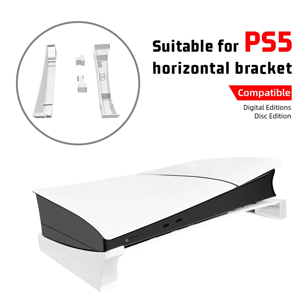 #15 Latest PS5 Horizontal Stand Offers