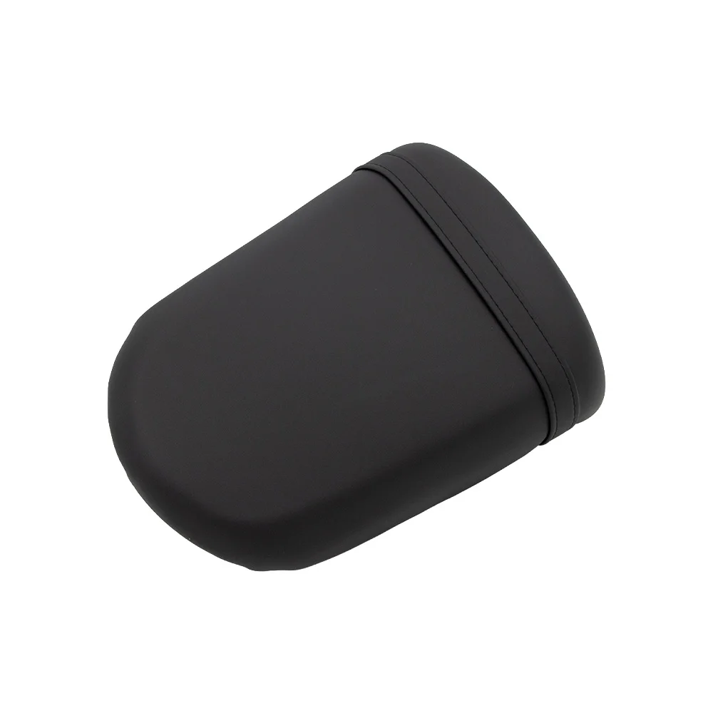 صالح لسوزوكي GSXR1000 GSXR 1000 GSX-R1000 2003-2004 K3 دراجة نارية الركاب الخلفي وسادة بيلايون غطاء مقعد