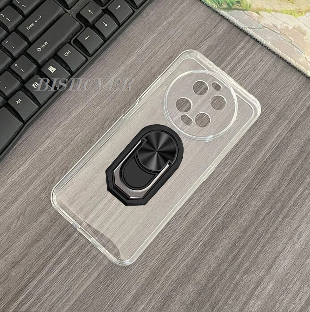 Shockproof Ring Holder For Ulefone Armor 23 Ultra 6.78