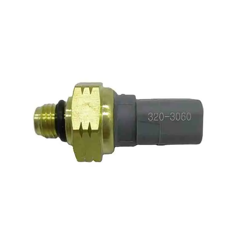 

320-3060 Oil Pressure Sensor 3203060 for Caterpillar E320D E323D E320D2 E326D2 E329D2 E330D2