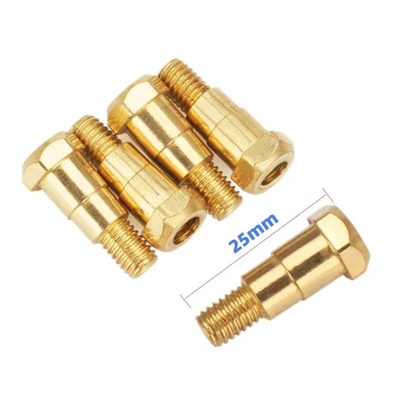 MB24KD welding torch connecting rod, MIG connecting rod, gas shielded welding torch accessory, 24KD protective cover, 10 pieces