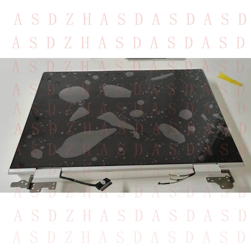 Z  L64480-001 15.6“ FHD LCD Touch Screen Full Replacement for HP Envy X360 15-DR