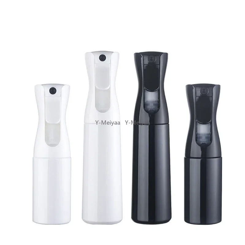 100% marke Friseur Spray Flasche Salon Barber Neue Mode Haar Spray Flasche 150ML Haar Werkzeuge Wasser Sprayer Schönheit haar Pflege