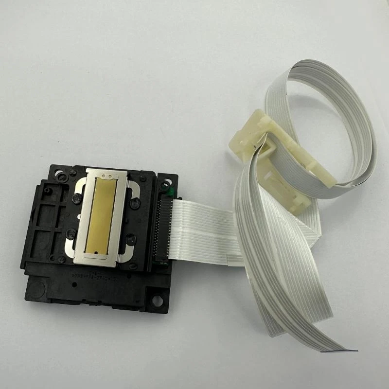 Wymienna głowica drukująca do L301 L120 L210 L211 ME401 ME303 Część naprawcza, Część zamienna do szybkiej głowicy drukującej