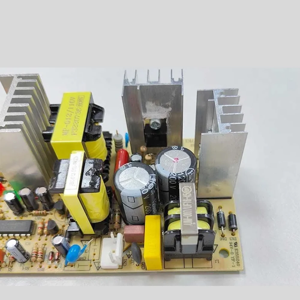 Suitable for MP-012 wine cabinet circuit board accessories, power board, power supply motherboard Vinocave 【 110V 】