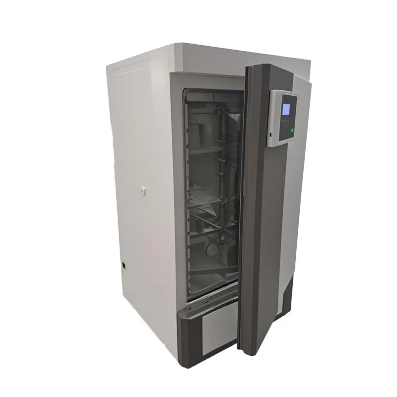 Industrial climate incubator, laboratory constant temperature and humidity, seed cultivation and growth box