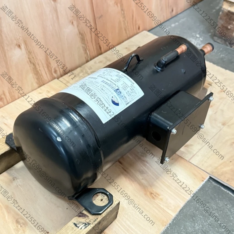 For The Brand New G600DL-90DTP G501DLV-64DTP Train Air Conditioning Compressor G700DLV G900GL