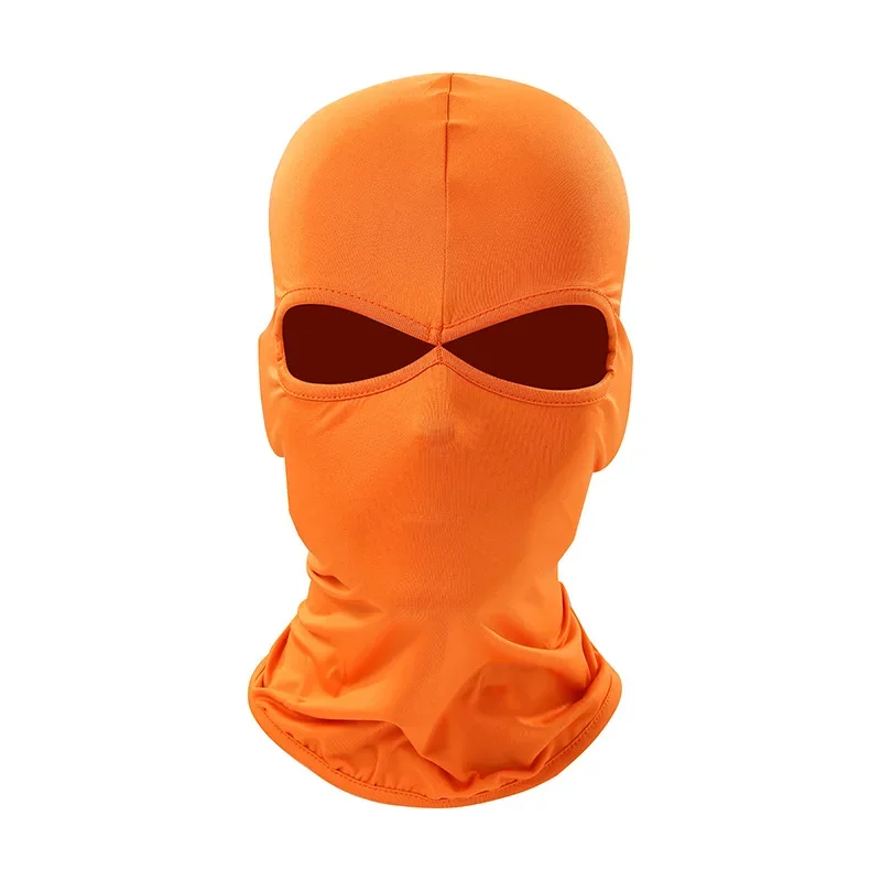 Volle Gesichtsabdeckung Hut Sturmhaube Hut Special Forces Taktische CS Sonnenschutz Winter Ski Radfahren Hut Outdoor-Sport Warme Gesichtsmaske