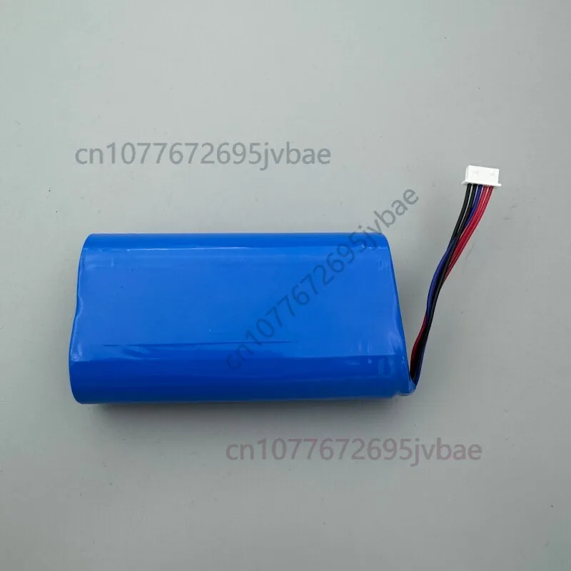 Battery For IMOU LC-P130-K For K5 For K6 For V6-K (F) 3.65V Smart Lock Fingerprint Lock Lithium