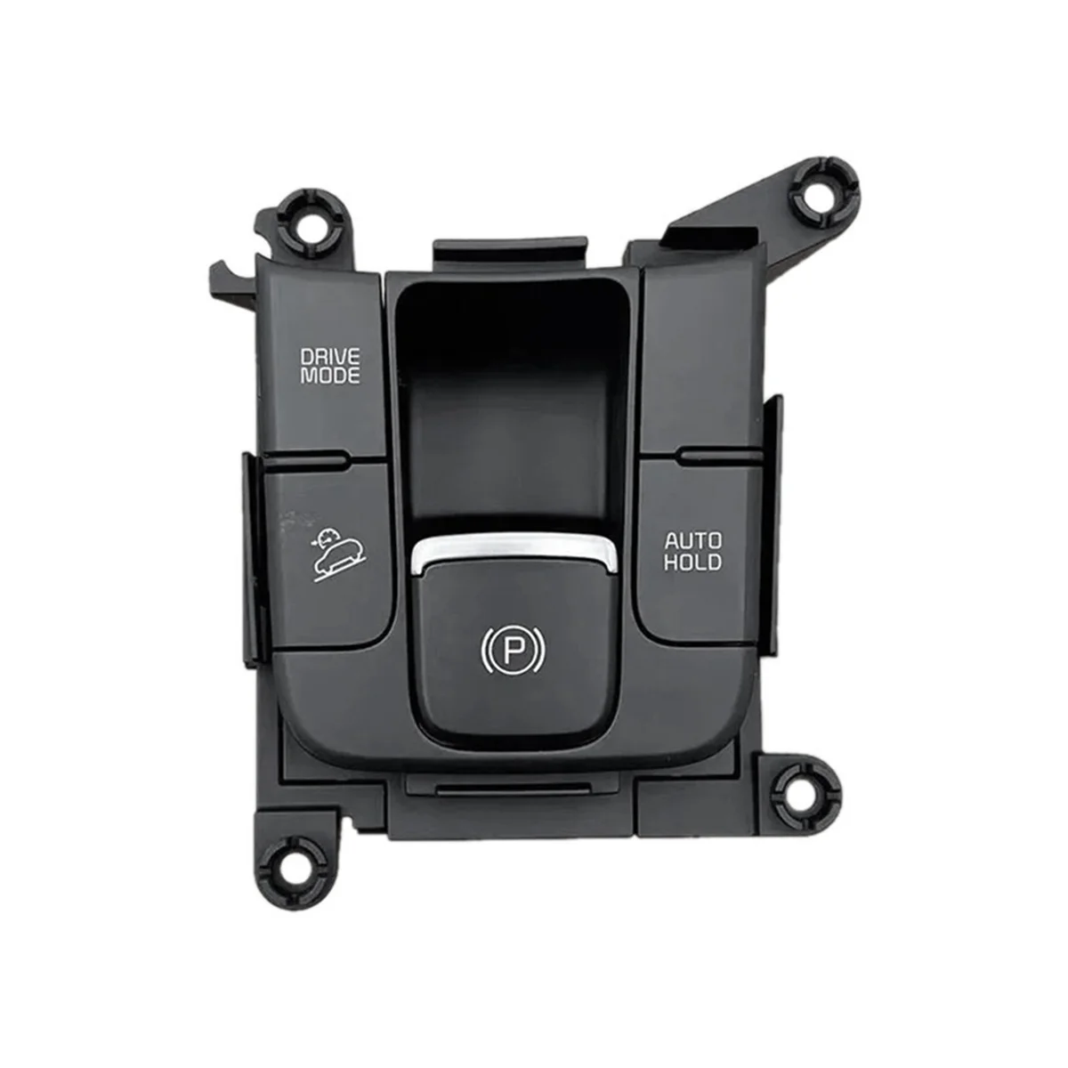 Handbrake Switch Start-stop Switch Automatic Parking Driving Mode Switch For Sportage Ql 93600-d9000