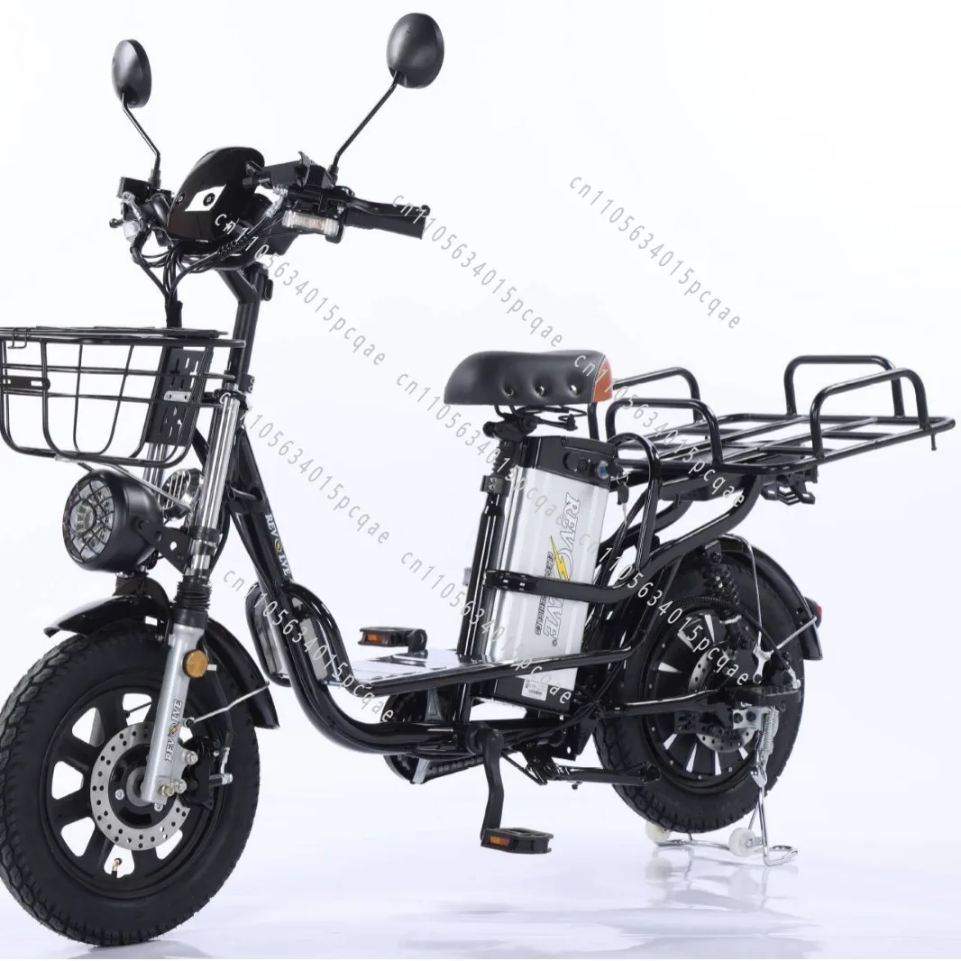 Export 16-inch 3.0 Tires, Russia, North Korea, Yilan Princess, Electric Bicycles battery not included