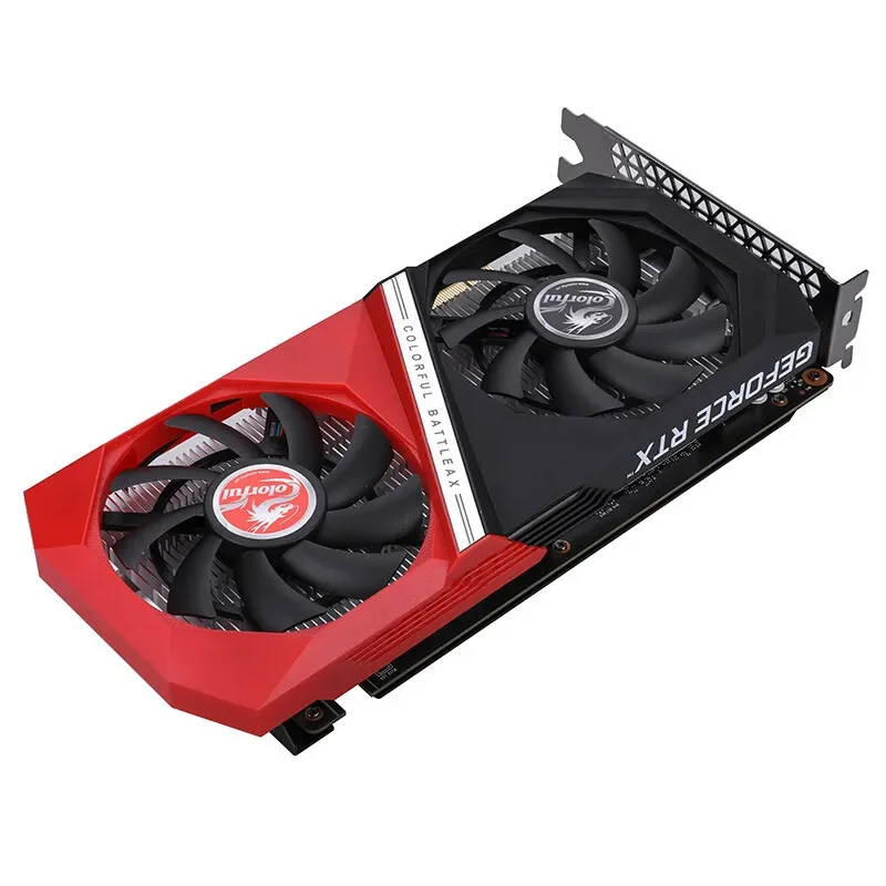 Tomahawk RTX3050 Du…