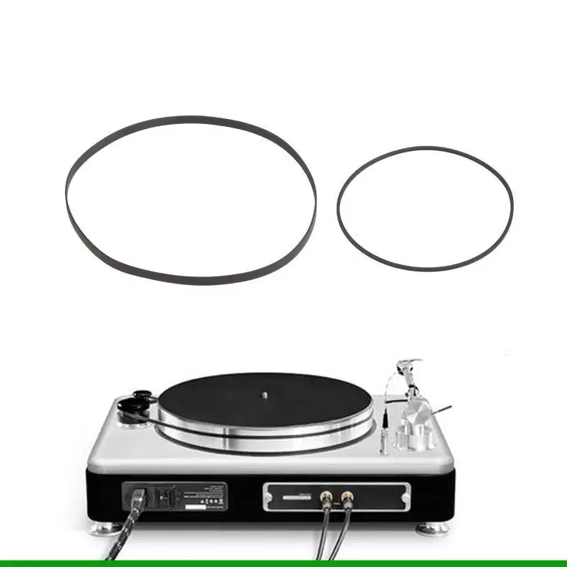 U55C Turntable Belt… - image