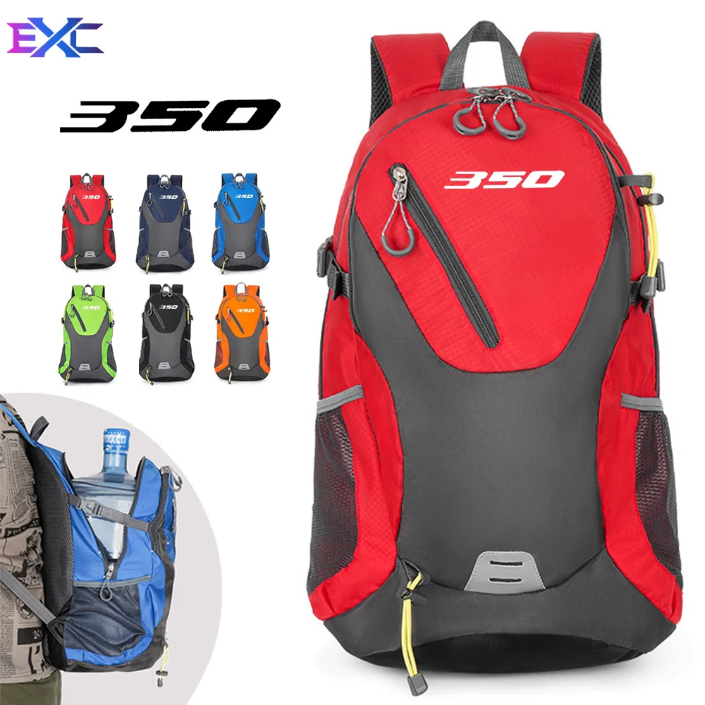 Mochila de Motocicleta, Acessórios para HONDA FORZA 350, FORZA350, FORZA 750, FORZA750