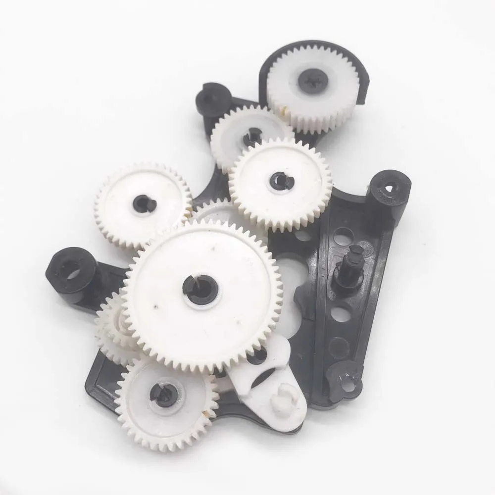 Document Feeder Gears  Fits For Samsung Laserjet 4521 4824 SCX-4521F 4725 4521F 4321F 4828