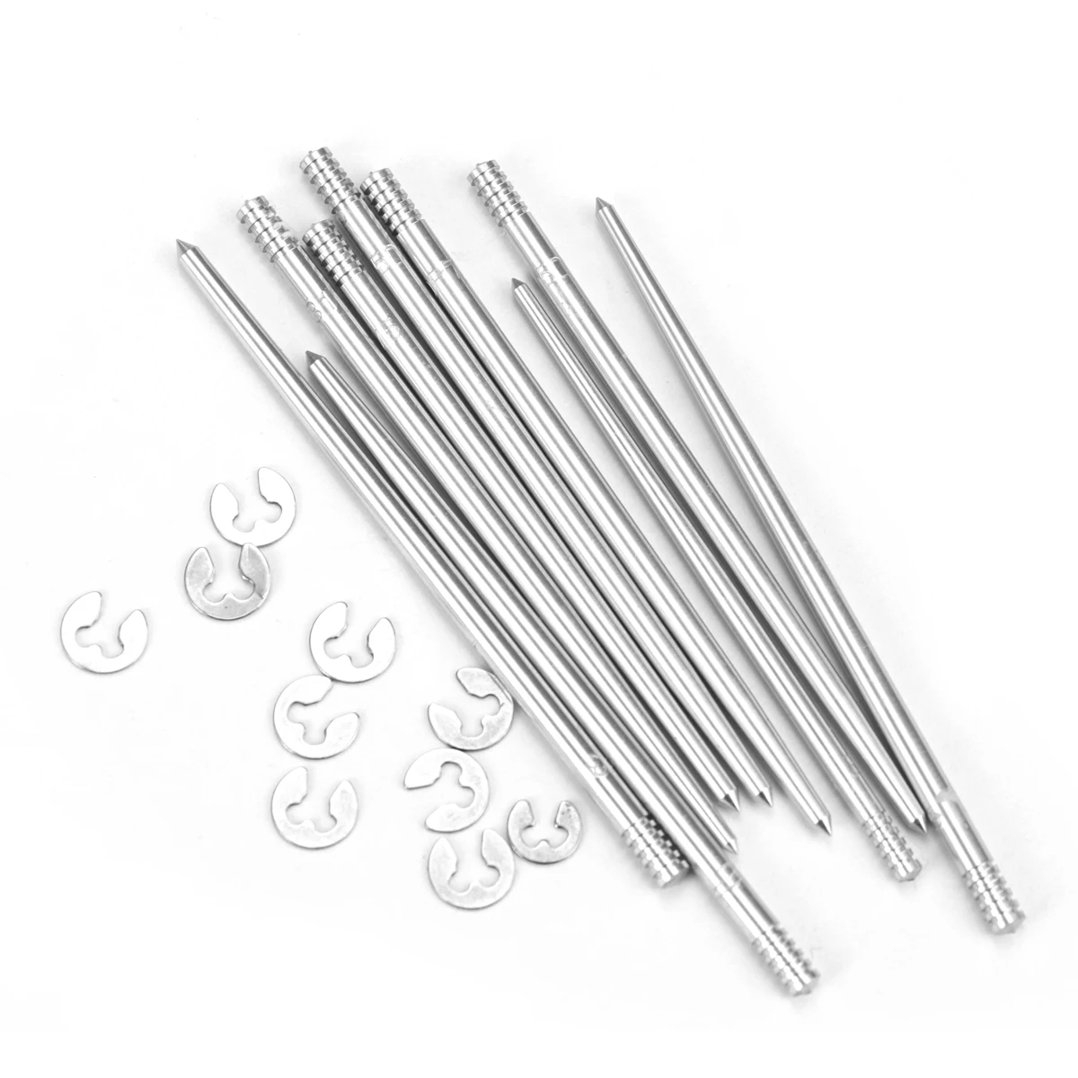 ZSDTRP 5 Series Mikuni Jet Needles for  TM 28MM-34MM VM 26MM-34MM