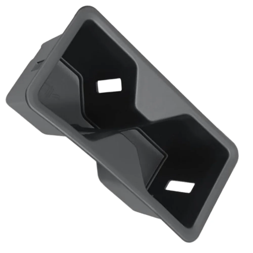 

For Toyota Land Cruiser Prado 250 J250 LC250 2024 2025 Car Center Console Cup Holder Insert Water Cup Holder Insert Interior LHD