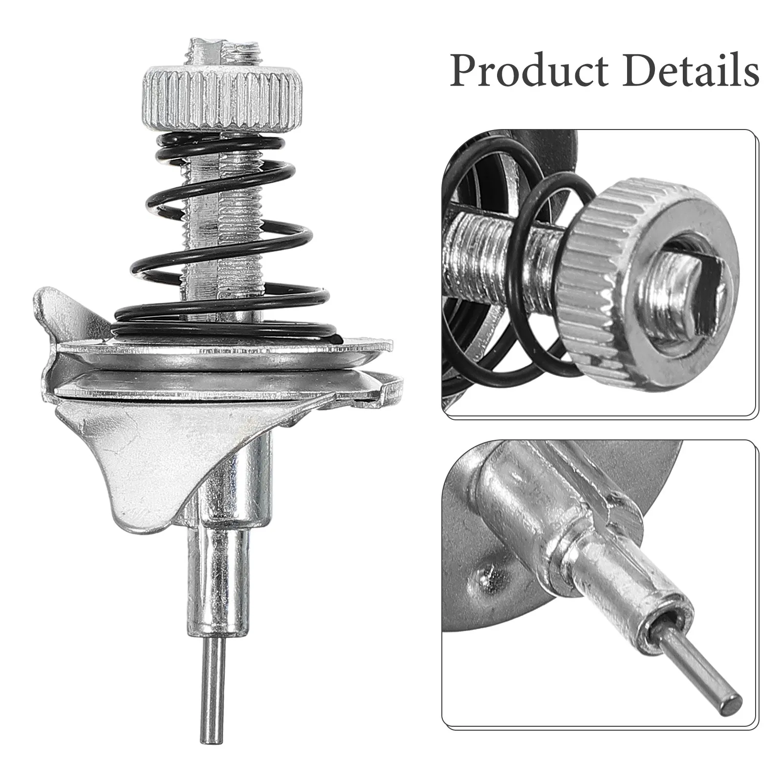 2Pcs Convenient Thread Clip for Sewing Machines Durable and Long Lasting Versatile and Functional Sewing Machine Accessories