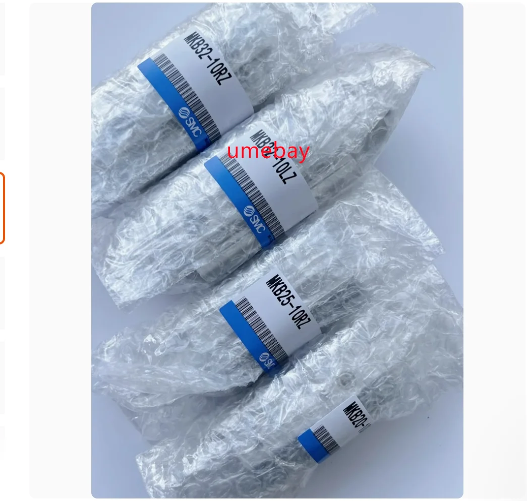 

1pcs/MKB20/25 Cylinder Series : MKB20-30LZ MKB20-30RZ MKB25-10LZ MKB25-10RZ MKB25-20LZ MKB25-20RZ MKB25-30LZ MKB25-30RZ