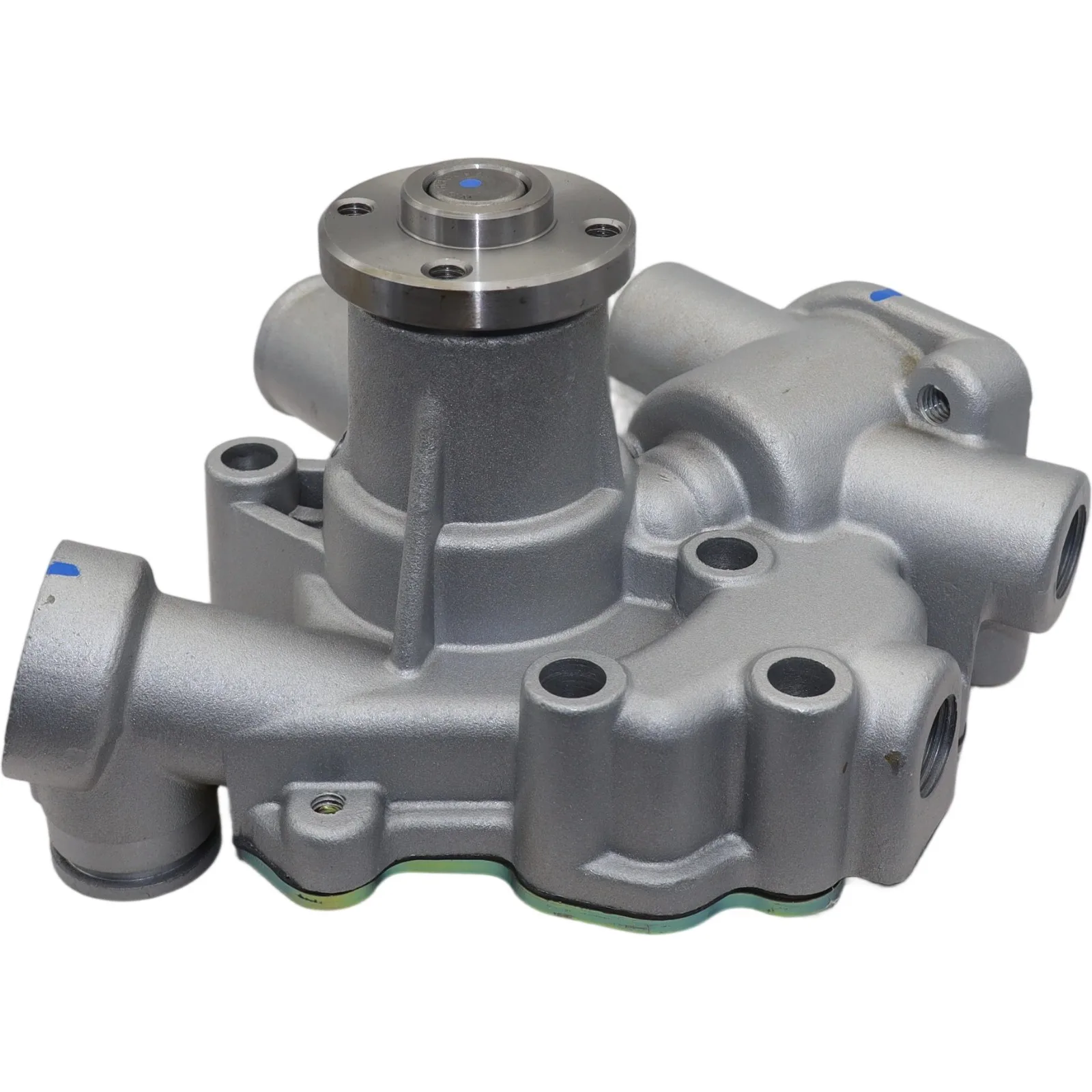 Water Pump 119660-42004 For Yanmar Engine 3TNE68 3TNA70 3TNA74 3TNA72 3TNA72L 3TNV72 3TNE74 3TNA72UJ 3TNA72E