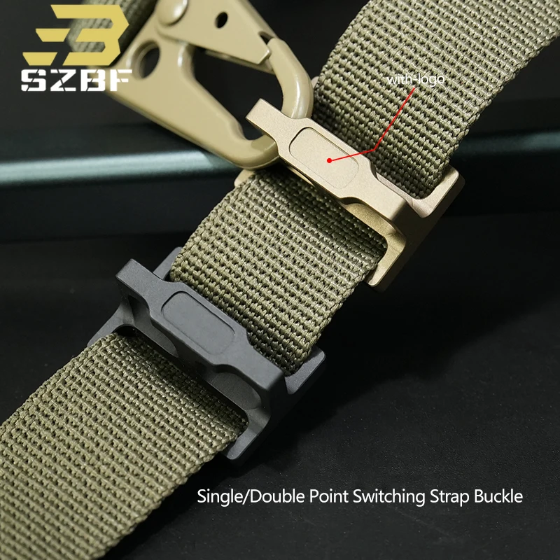 Metal Tactical Qd S… - image