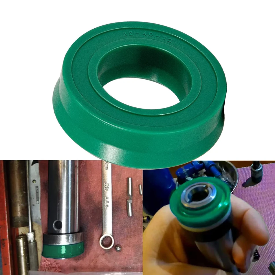 

TM Hydraulic Jack Piston U-Cup Seal for 2 TON Floor Jack & 328 Series Sears-328.12001, 328.12002, 328.12160/ASTRO /Snap On/MAC