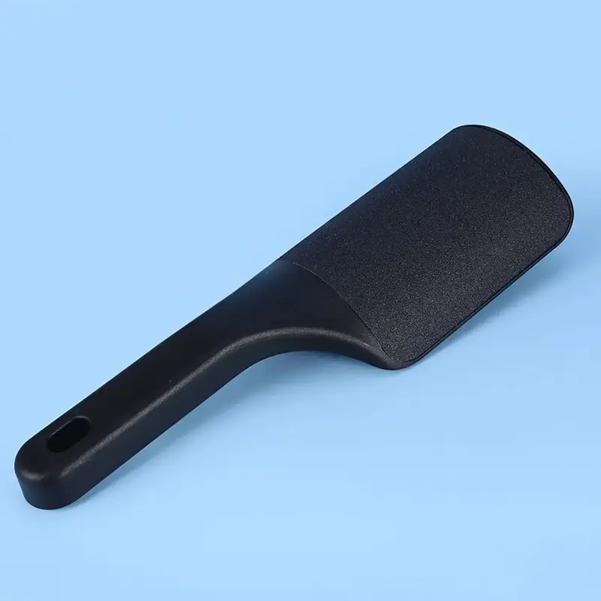 Fußschleif-Pediküre-Fußfeile, Fußraspel, Fußabsatzschaber, Fußfeile und Hornhautentferner für Füße, Fußwäscher für tote Sk