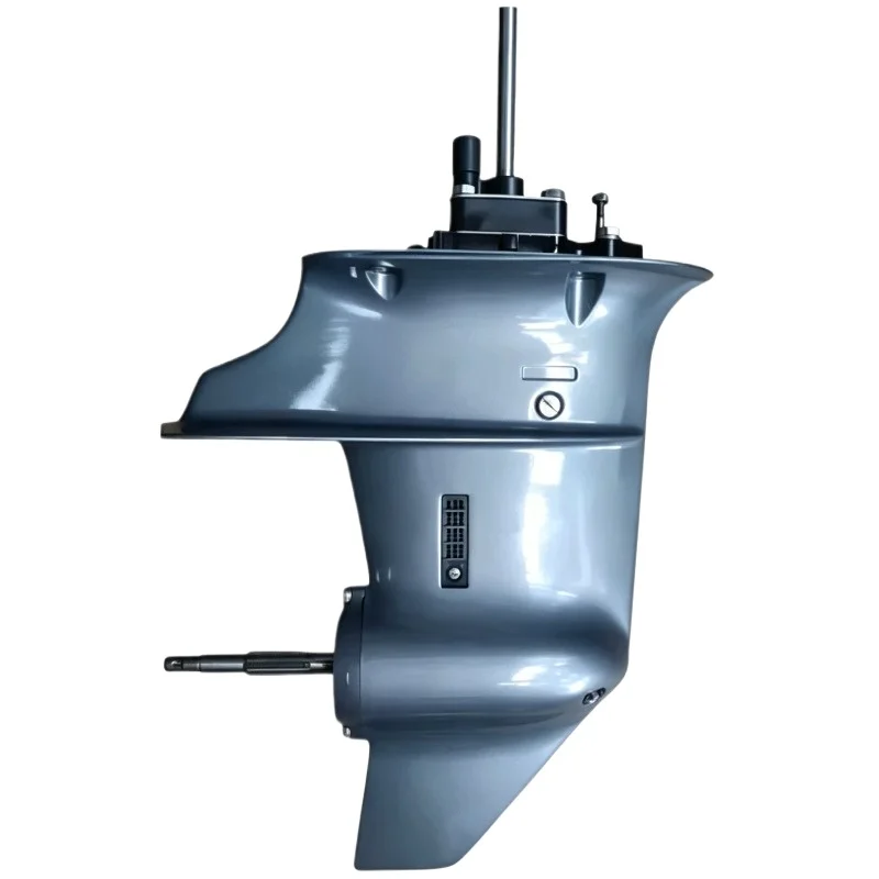 Marine Engine Lower Shell Assembly (short Shaft) Marine Engine Parts 2 Punch 4 Punch 15/30/40/60 Lower Gearbox