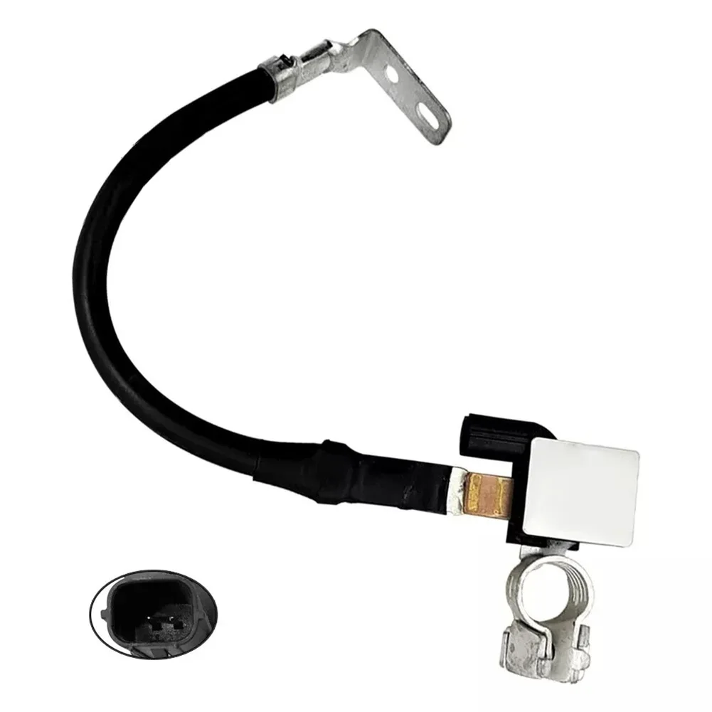 Battery Negative Sensor Cable For 2013-15 For Hyundai Santa Fe Sport OEM Number 37180-2W000 371802W000 Accessories