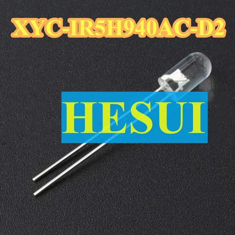 1/50PCS Infrared emission tube XYC-IR5H940AC-D2 Original