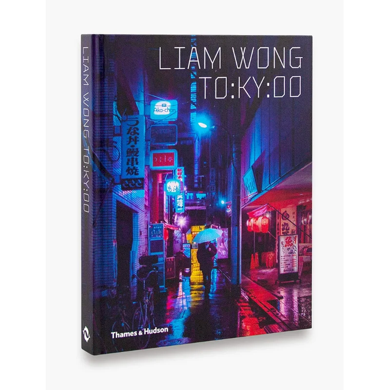 

ToKyOo Hb Thames And Hudson Ltd Thames And Hudson Ltd 9780500023198 Book