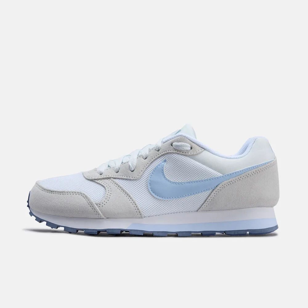 

NIKE Women's WMNS NIKE MD RUNNER 2 Casual Sneakers 749869-109