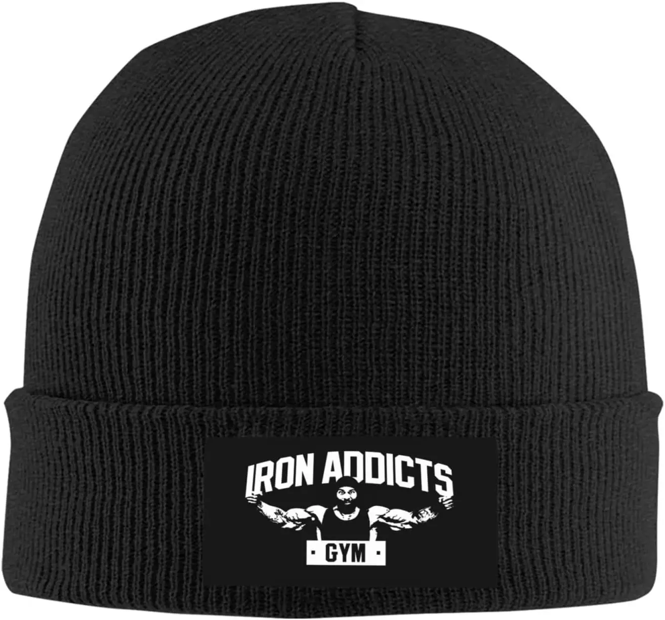 Unisex Ct Fletcher Beanie Hats Winter Warm Knit Hat Ski Skull Cap